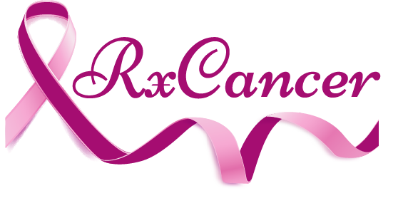 RxCancer Logo